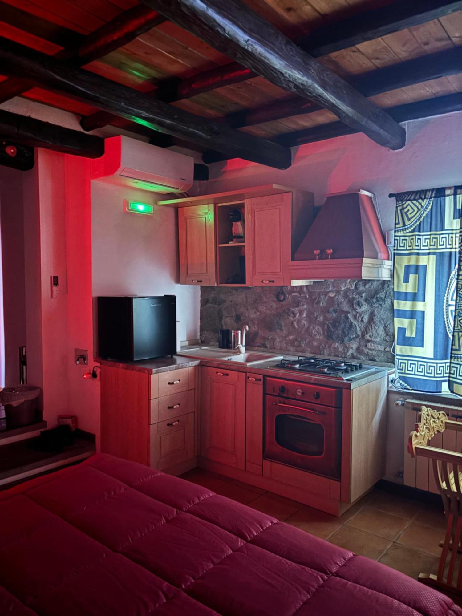 Sp Golden House Villa Bracciano  Exterior foto